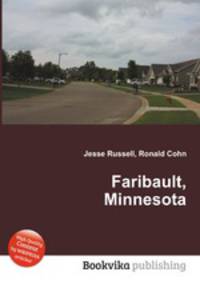 Faribault, Minnesota