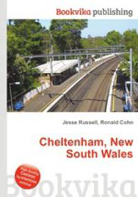 Cheltenham, New South Wales