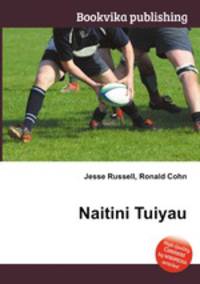 Naitini Tuiyau