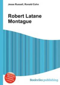 Robert Latane Montague