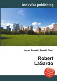 Robert LaSardo