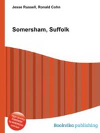 Somersham, Suffolk