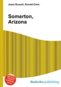 Somerton, Arizona