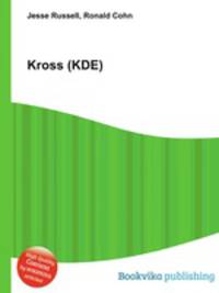 Kross (KDE)