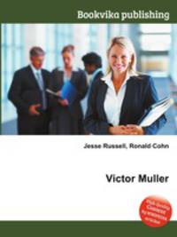 Victor Muller