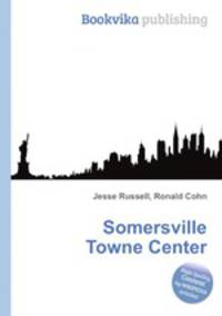 Somersville Towne Center