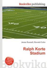 Ralph Korte Stadium