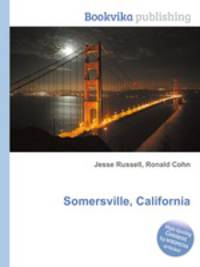 Somersville, California