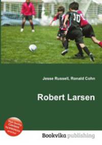 Robert Larsen