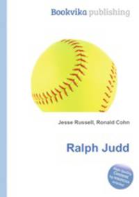 Ralph Judd