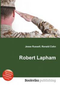 Robert Lapham