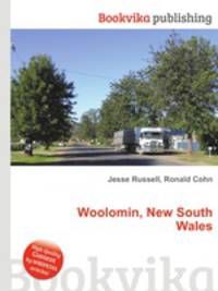 Woolomin, New South Wales