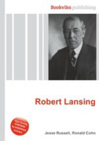 Robert Lansing