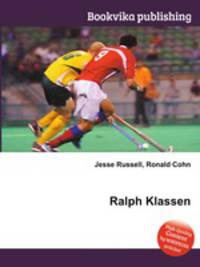 Ralph Klassen