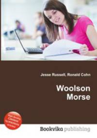Woolson Morse