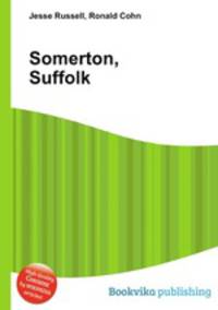 Somerton, Suffolk