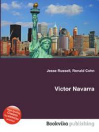 Victor Navarra