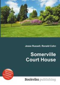 Somerville Court House