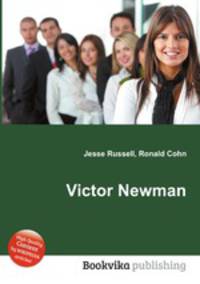 Victor Newman