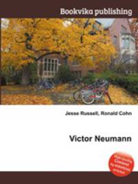 Victor Neumann