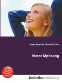 Victor Mpitsang