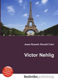 Victor Nehlig