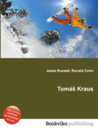 Tomas Kraus