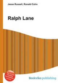 Ralph Lane