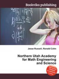 Northern Utah Academy for Math Engineering and Science