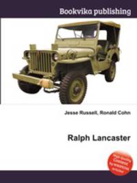 Ralph Lancaster