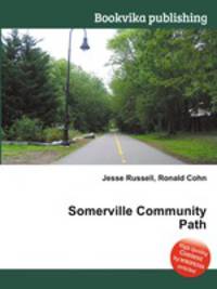Somerville Community Path