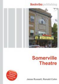 Somerville Theatre