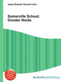 Somerville School, Greater Noida