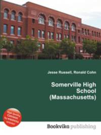 Somerville High School (Massachusetts)