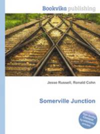 Somerville Junction