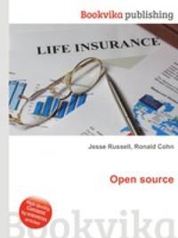 Open source