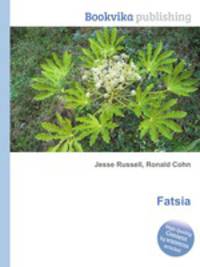 Fatsia