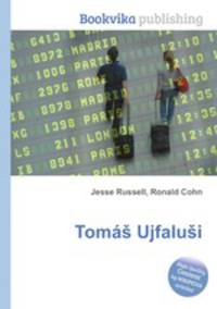 Tomas Ujfalusi
