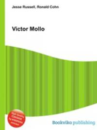 Victor Mollo