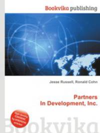 Partners In Development, Inc.
