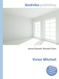 Victor Mitchell
