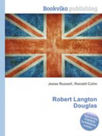 Robert Langton Douglas
