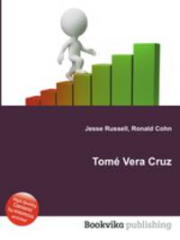 Tome Vera Cruz