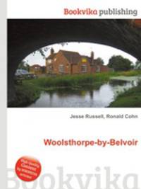 Woolsthorpe-by-Belvoir