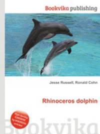 Rhinoceros dolphin