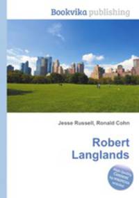 Robert Langlands