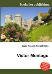 Victor Montagu