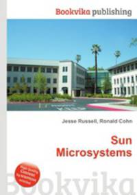 Sun Microsystems