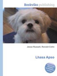 Lhasa Apso