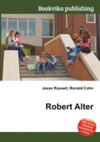 Robert Alter